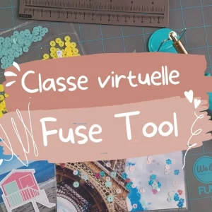 classe virtuelle fuse tool