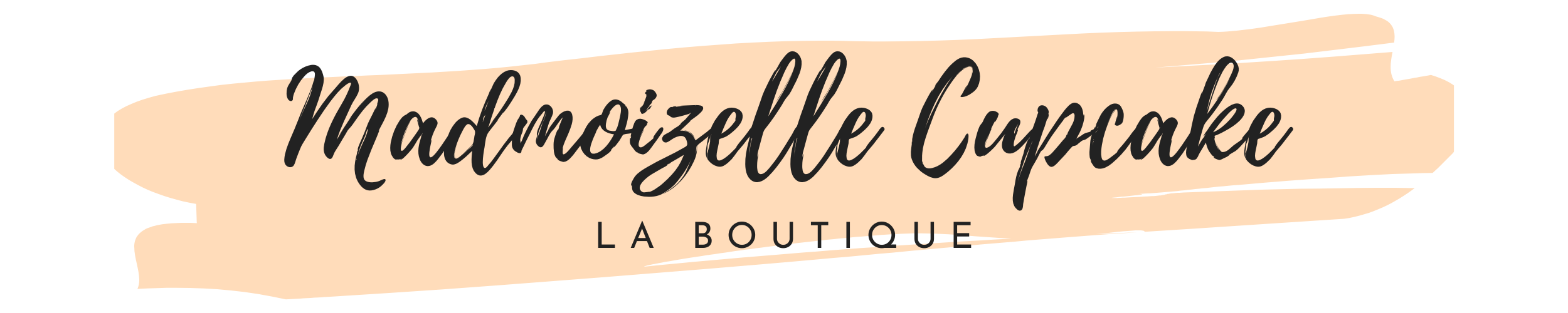 Madmoizelle Cupcake La Boutique